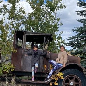 Meet your Posher, Gina